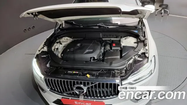 Volvo XC60 second Generation id 2754957 из Кореи 16