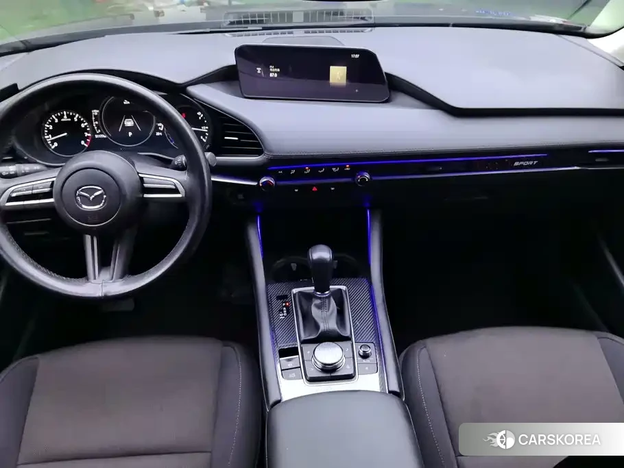Mazda 3 id 4664574 из Китая 12