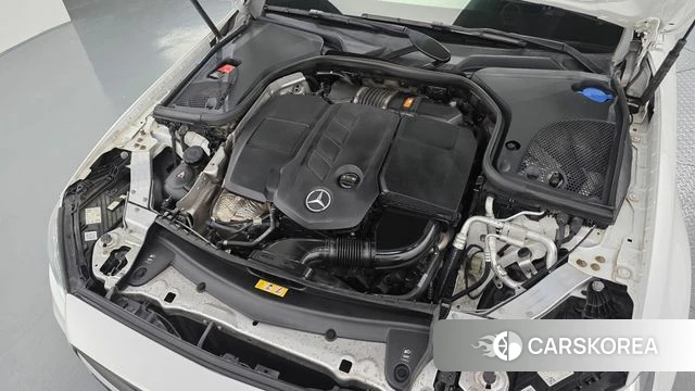 Mercedes-Benz E-Class W213 id 4609701 из Кореи 32