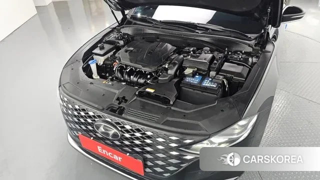 Hyundai The New Grandeur IG id 2960979 из Кореи 16