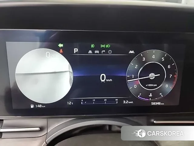 Kia Carnival 4th generation id 3770459 из Кореи 16