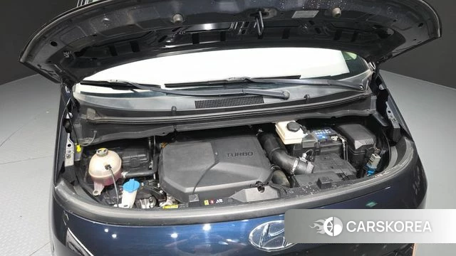 Hyundai Staria id 4697262 из Кореи 27