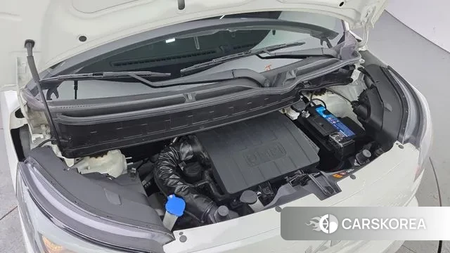 Kia The New Ray id 3741023 из Кореи 16