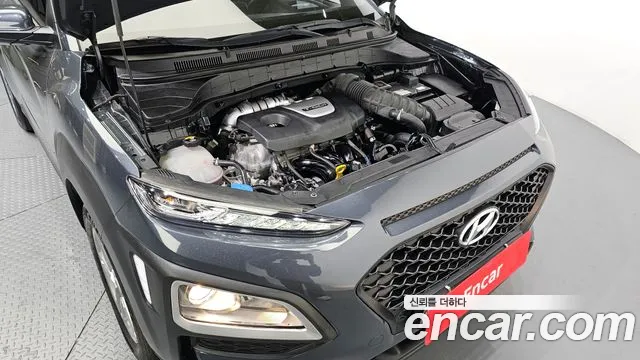 Hyundai Kona id 2686743 из Кореи 16