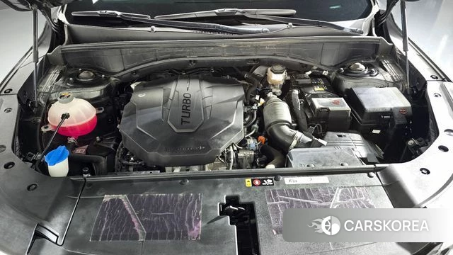 Kia The New Sorento 4th Generation id 4499996 из Кореи 16