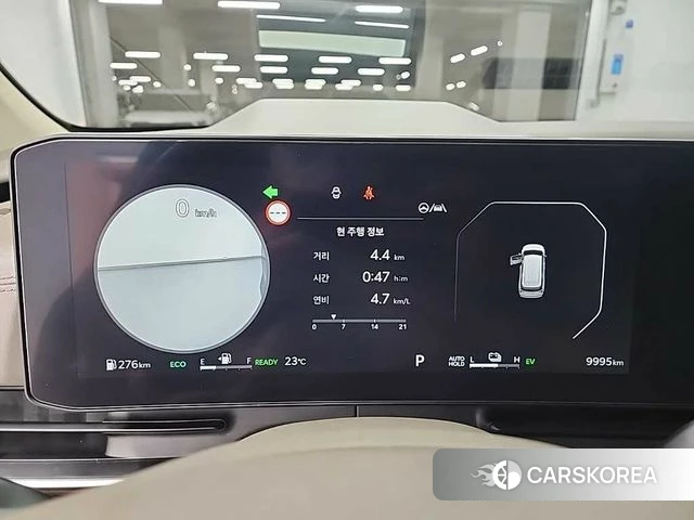 Kia The New Carnival 4th Generation id 4368701 из Кореи 15