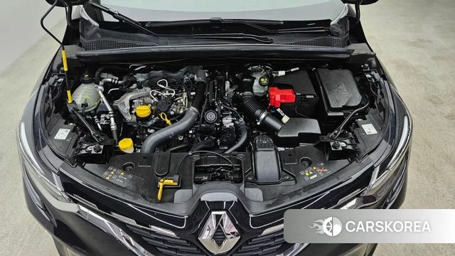 Renault Korea (Samsung) Capture id 4284380 из Кореи 16