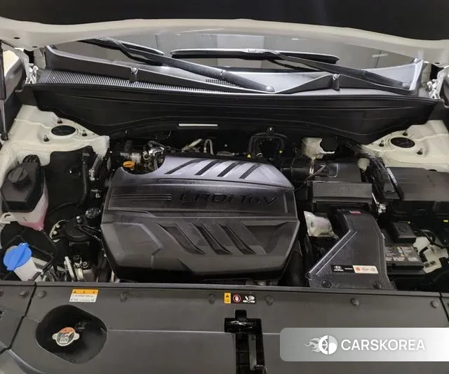 Hyundai The New Palisade id 3442337 из Кореи 16