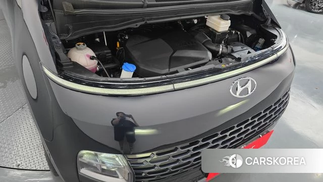 Hyundai Staria id 4691884 из Кореи 28