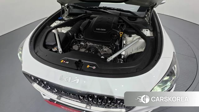 Kia More K9 id 4501803 из Кореи 16