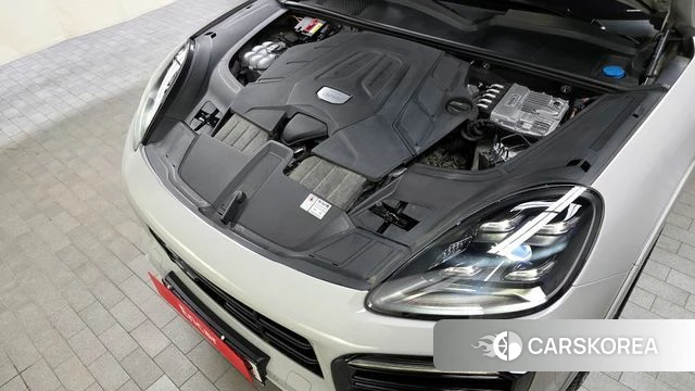 Porsche Cayenne (PO536) id 3940820 из Кореи 16