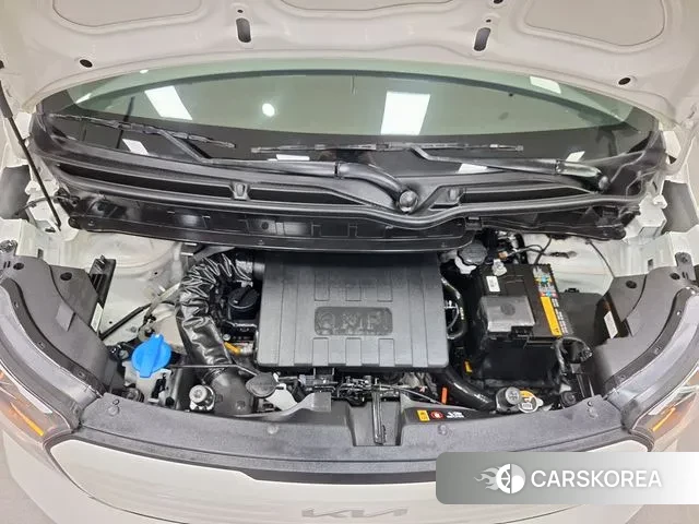 Kia The New Kia Ray id 2983813 из Кореи 16