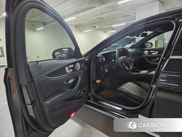 Mercedes-Benz E-Class W213 id 3860485 из Кореи 16
