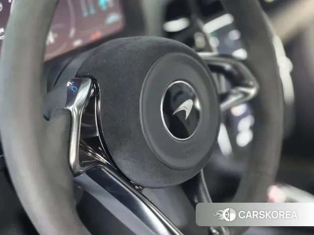 McLaren Artura id 3125786 из Кореи 9