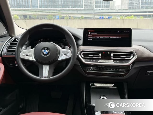BMW X3 id 4328435 из Китая 13