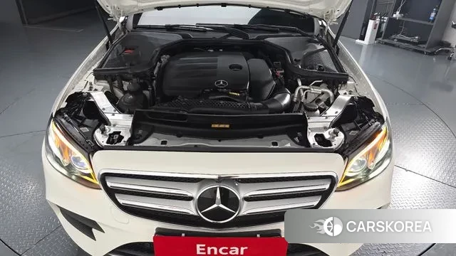 Mercedes-Benz E-Class W213 id 3038909 из Кореи 16