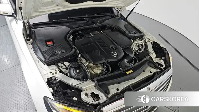 Mercedes-Benz E-Class W213 id 3345441 из Кореи 16