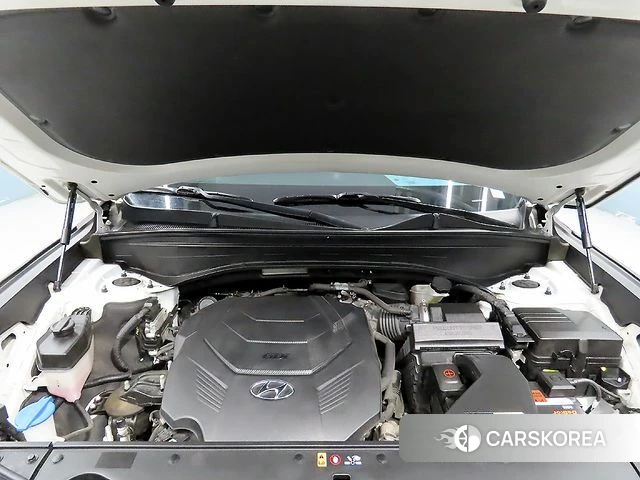 Hyundai The New Palisade id 4230870 из Кореи 16