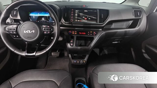 Kia The New Kia Ray EV id 4623185 из Кореи 31