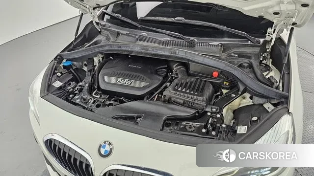 BMW 2 Series Active Tourer (F45) id 2995036 из Кореи 16
