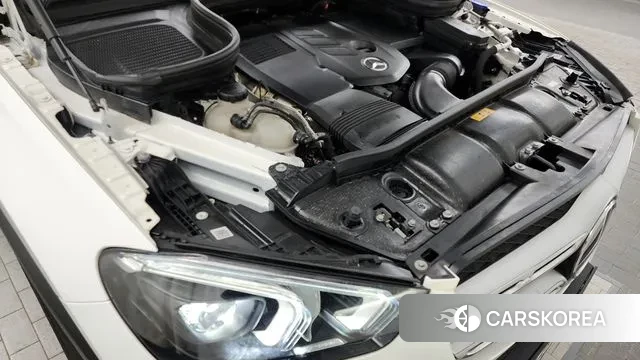 Mercedes-Benz GLE-Class W167 id 3581417 из Кореи 16