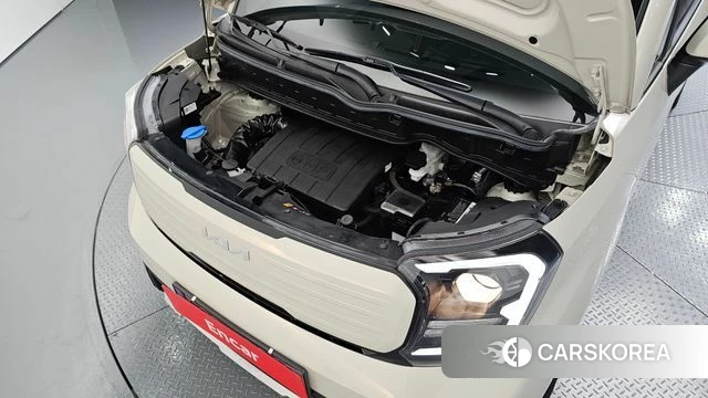 Kia The New Kia Ray id 4640925 из Кореи 16