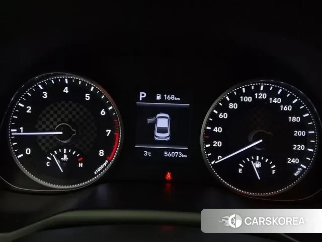 Hyundai The New Avante AD id 3449201 из Кореи 16