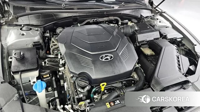 Hyundai Grandeur IG id 3440127 из Кореи 16