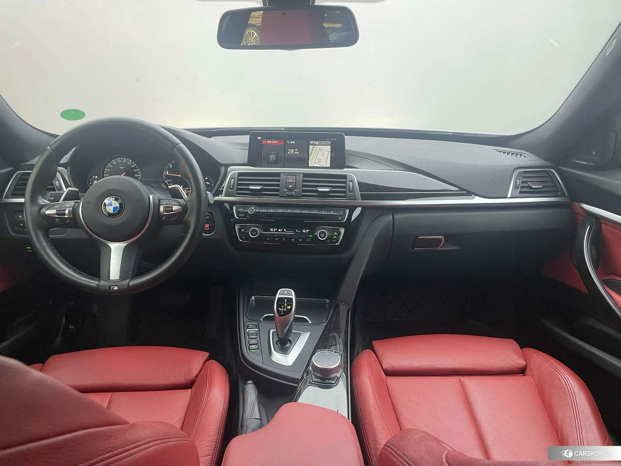 BMW 3 series GT id 4452359 из Китая 12