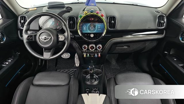 Mini Cooper Countryman id 4560623 из Кореи 31