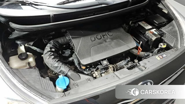 Kia All New Morning (JA) id 4180743 из Кореи 16