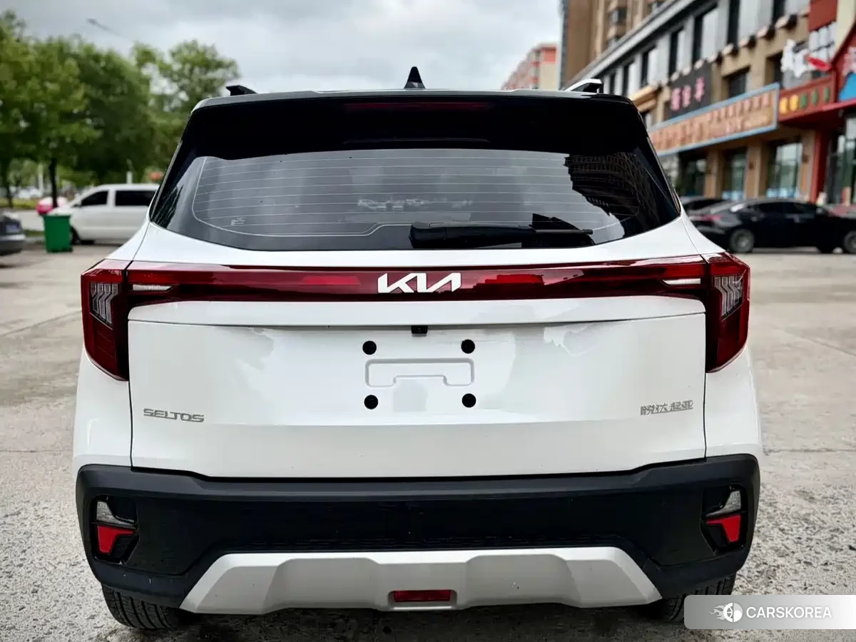 Kia Seltos id 4547341 из Китая 20