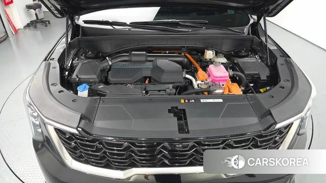 Kia The New Sorento 4th Generation id 4834453 из Кореи 16