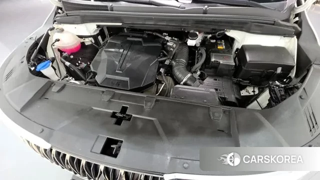 Kia Carnival 4th generation id 3422112 из Кореи 16