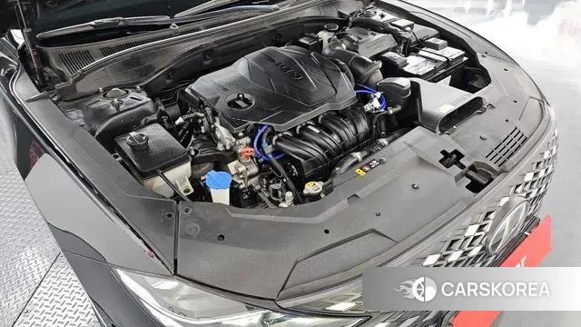 Hyundai The New Grandeur IG id 3422798 из Кореи 16