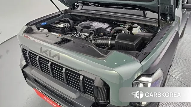 Kia Tasman id 3732371 из Кореи 16