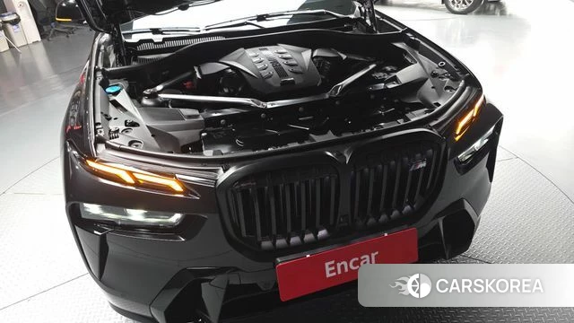 BMW X7 (G07) id 4539753 из Кореи 33