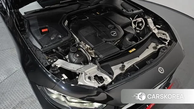 Mercedes-Benz CLS-Class C257 id 3459678 из Кореи 16