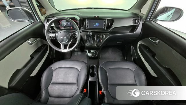 Kia The New Kia Ray id 3832012 из Кореи 16