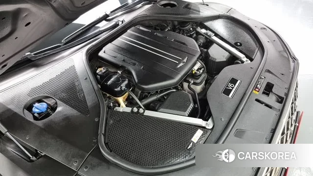 Genesis G90 (RS4) id 3196535 из Кореи 16