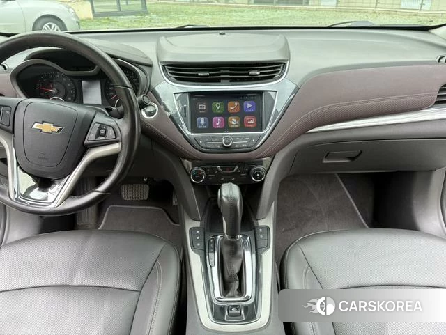 Chevrolet Mai Ruibao id 3968801 из Китая 10