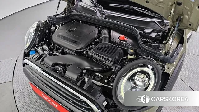 Mini Cooper id 3038571 из Кореи 16