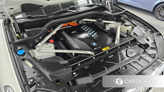 BMW X5 (G05) id 4899586 из Кореи 27