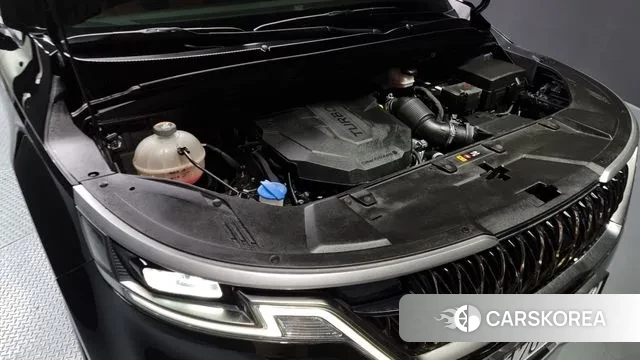 Kia Carnival 4th generation id 3493284 из Кореи 16