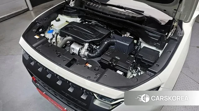 Ssangyong Torres id 3739858 из Кореи 16