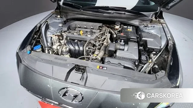 Hyundai Avante (CN7) id 3412543 из Кореи 16