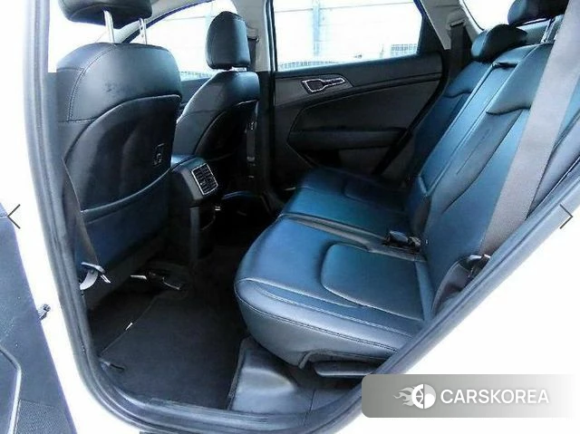 Kia Sportage 5th Generation id 3910531 из Кореи 15