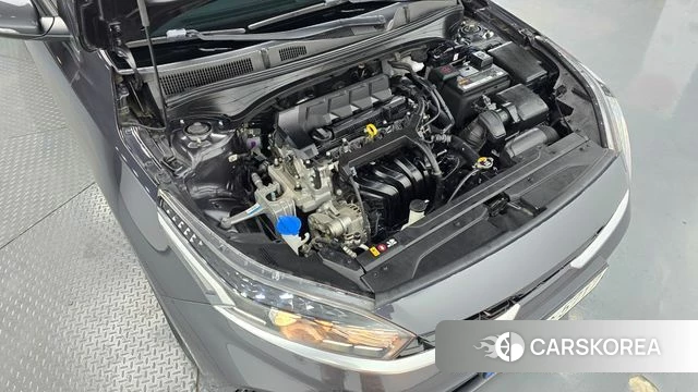 Kia The New K3 2nd generation id 3903947 из Кореи 16