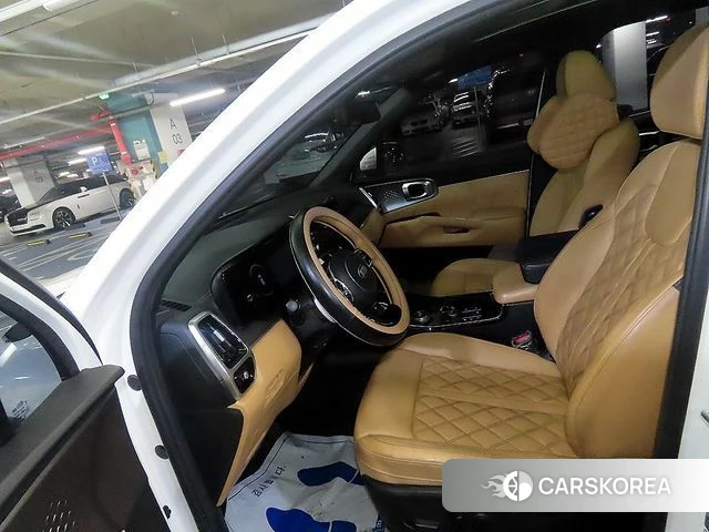 Kia Sorento 4th Generation id 3860321 из Кореи 16