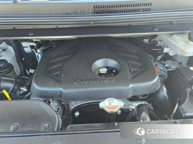 Hyundai The New Grand Starex id 3820981 из Кореи 16